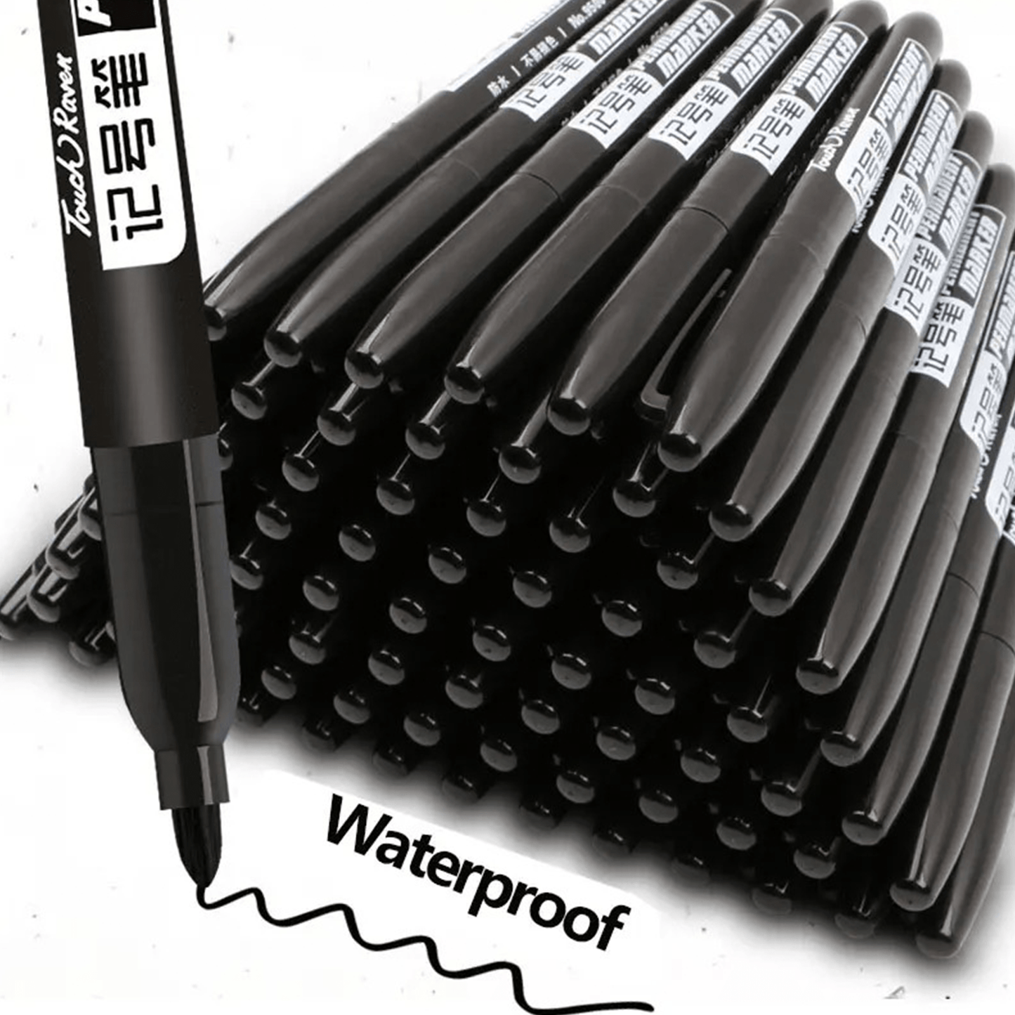 PERMANENT MARKER PEN SET