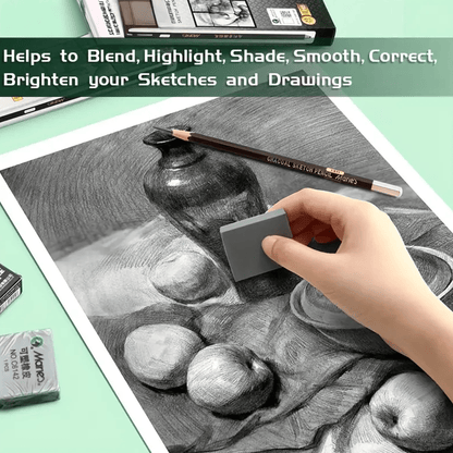 PREMIUM KNEADED ERASER