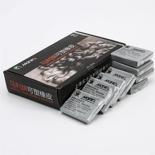PREMIUM KNEADED ERASER