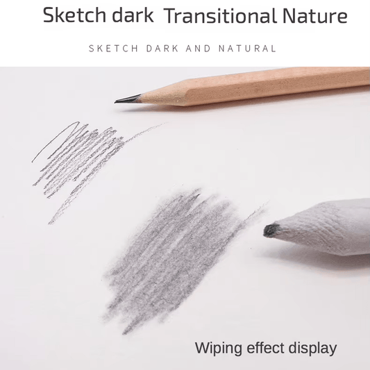 BLENDING STUMP SET