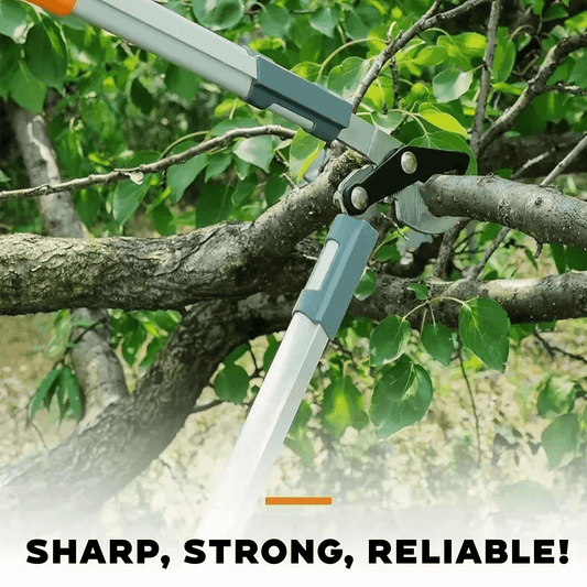 PRUNING SHEAR