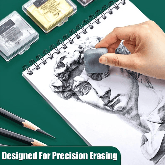 FABER-CASTELL ERASER