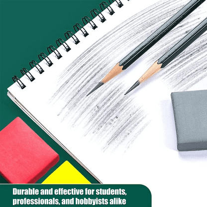 FABER-CASTELL ERASER