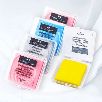 FABER-CASTELL ERASER
