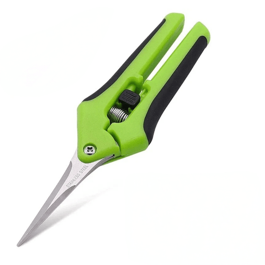 STAINLESS STEEL HAND PRUNER