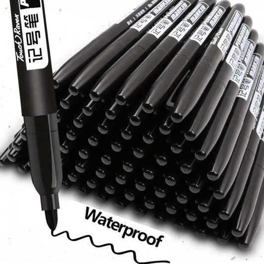 PERMANENT MARKER PEN SET