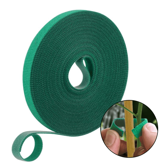 SELF-ADHESIVE PLANT TAPE