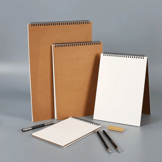 PROFESSIONAL SKETCHBOOK